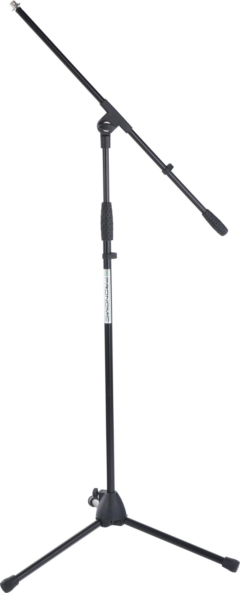 Pronomic MS-116 mic stand with boom