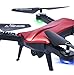 TOYEN GordVE GV1803 WIFI 720P HD Camera FPV Quadcopter 2.4GHz 6 Axis Gyro RC Quadcopter With Camera Foldable Arm Altitude Hold Pocket Drone