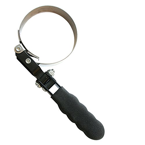 Saca Filtros de Tira de Aço 2.7/8 à 3.1/4 Polegada 78-228 - Stanley