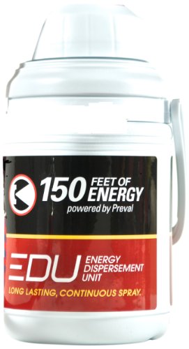 Preval 150 Feet of ENERGY Disbursement Unit
