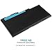 CM03 CM03XL Noyebook Battery for HP EliteBook 840 845 850 855 740 745 750 755 G1 G2 Series Laptop fits CO06 CO06XL Battery Spare 716724-421 717376-001 CM03050XL CM03050XL-PL - 24 Months Warranty