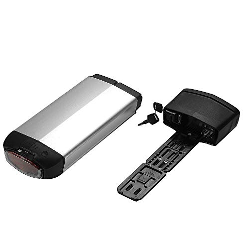 yose power battery review