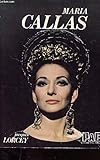 Maria Callas by 
