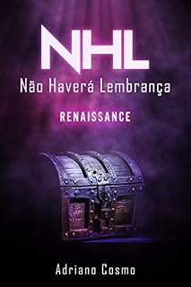 Livro Renaissance: Não Haverá Lembrança