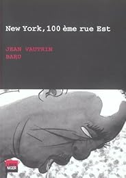 New York, 100ème rue Est