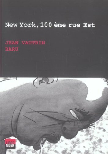 New York, 100ème rue Est