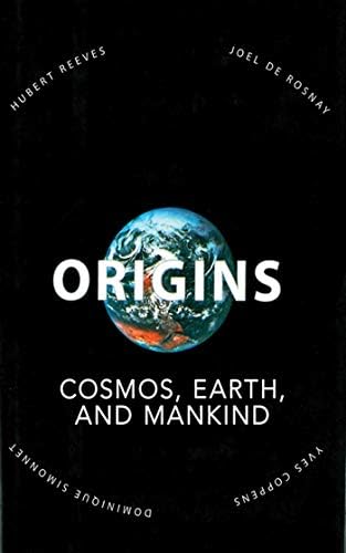 Origins: God, Evolution, and the Question of the Cosmos: Rolnick