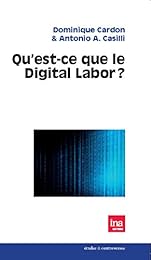 Qu'est-ce que le digital labor ?