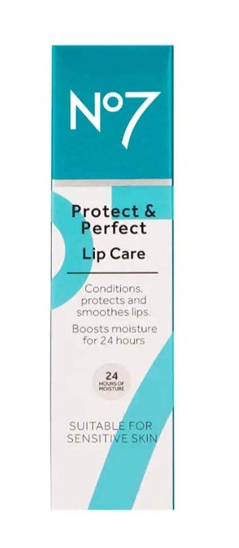 No7 Protect & Perfect Lip Care 10ml