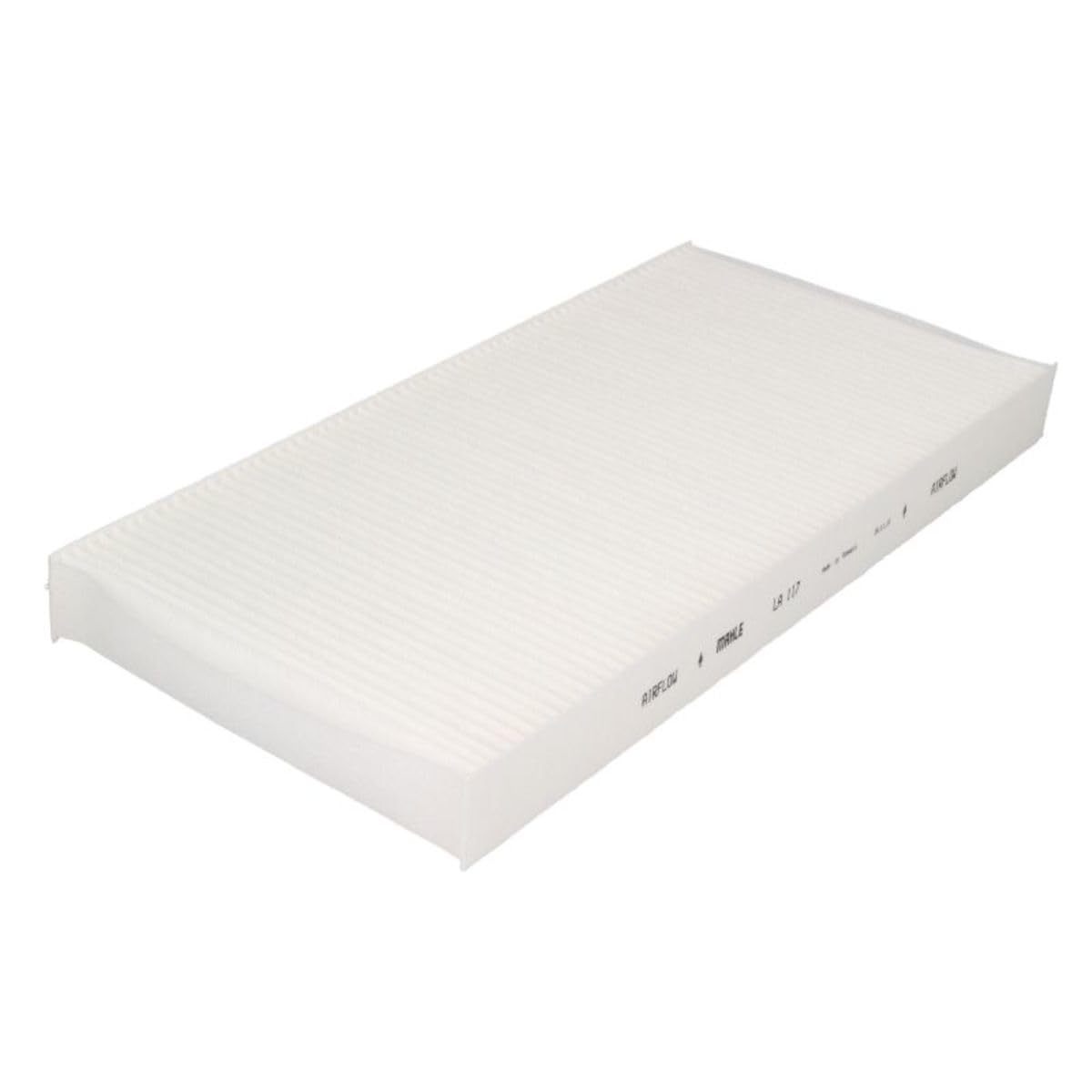 MAHLE LA 117 Interior Cabin Air Filter - Pollen Filter - Car