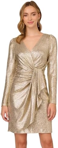 amazon adrianna papell cocktail dresses Amazon.com: Adrianna Papell Womens Beaded Cocktail Special Occasion Dress,  Latte, 6 US : Clothing, Shoes & Jewelry