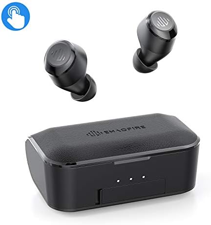 Wireless Earbuds ENACFIRE F1 Wireless Earbuds CVC 8.0 Noise 