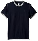 Champion Men's Classic Jersey Ringer