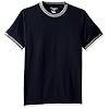 Champion Men’s Champion Men’s Classic Jersey Ringer Tee