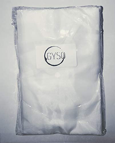 image for GYSO Bathroom Sink Apron, Beard Grooming, Trimming Apron, Hair Catcher