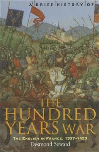 Amazon.com: The Hundred Years War (Cambridge Medieval Textbooks