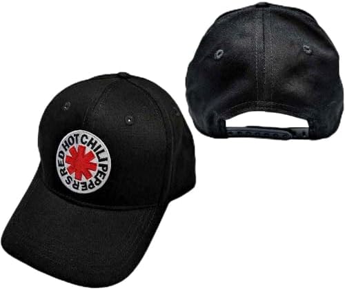 Amazon.com: Rock Off officially licensed products Red Hot Chili