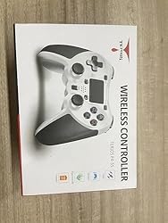 TERIOS Wireless Controllers Compatible with