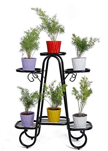 CELEBRATIONS Garden Flower Pot Stand