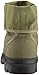 Palladium Men's Baggy Army Trng Camp Chukka Boot, Olive Drab/Beluga, 12 M US