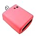 Fashion zone 36W LED UV lamp Pro UV Gel Lamp Dryer Nail Art Acrylic Powder French Tips Salon Kit