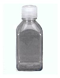 Nalgene cuadrado Lexan 8 oz