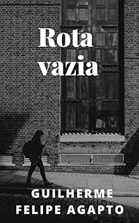 Livro ROTA VAZIA