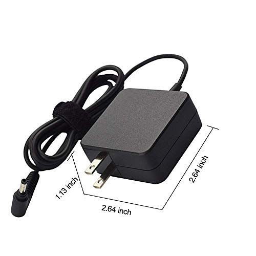image for Superer 7.5Ft AC Charger for Lenovo IdeaPad 320 320-15ABR 320-15IAP 32