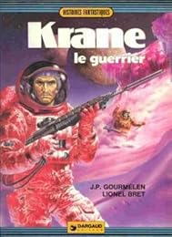 Krane le guerrier