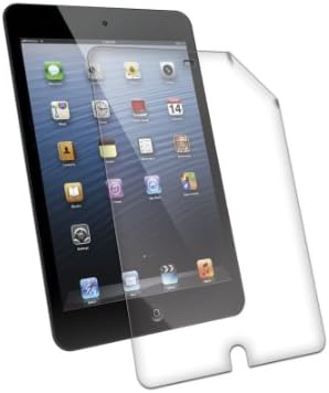 ZAGG InvisibleShield Smudge-Proof Screen Protector for Apple iPad mini / iPad mini 2 / iPad mini 3