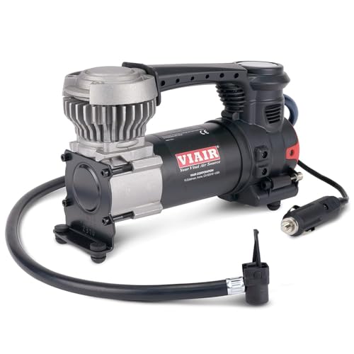 Mansso Elektrische Luftpumpe, [2500mAh & 120 PSI] Akku Luftpumpe, LED-Licht & LCD Digital Smart Display, Portable Mini Kompressor, Elektrisch Fahrradp