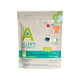 Allen's Naturally Powder Laundry Detergent
