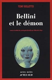 Bellini et le démon