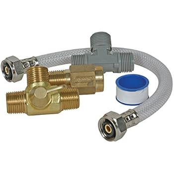 Amazon Com Camco 11703 1 2 Quot Water Heater Drain Valve