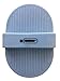 Curry Shampoo Brush/Comb for Bathing- Massaging - Deshedding - on Wet or Dry Hair 1-PC
