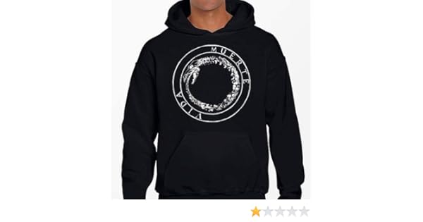 sudaderas de canserbero