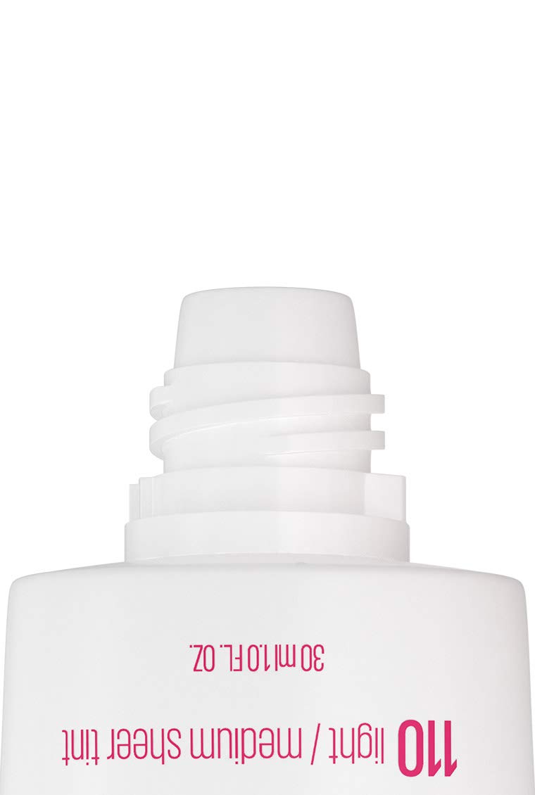Maybelline Dream Fresh BB Cream, Light/Medium, 1 Ounce (Packaging May Vary): Beauty