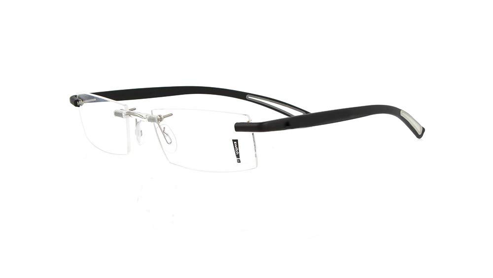 Ebm Switch It Combi 536 Glasses Frame Transparent