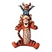 Disney Traditions by Jim Shore Tigger and Roo Stone Resin Figurine