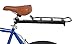 Vilano Bike Seat Post Mounted Rear Rack Commuter Carrier, fits 26″, 700c, 27.5″, and 29″ bikesthumb 3