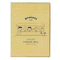 Mua Delfino Peanuts Started In September 19 Family Notebook Hb6 Size Snoopy Classic Typewriter P Tren Amazon Nhật Chinh Hang 21 Fado