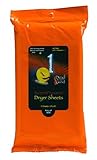 Dead Down Wind Dryer Sheets (15 Pack)