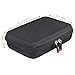 Hermitshell Hard Travel Case for ELEGIANT/Tacklife/Meterk RJ11 RJ45 Wire Tracker Network Cable Tester