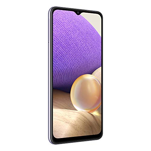 Samsung A326B Galaxy A32 5G 128 GB (Awesome Violet) unlocked without Branding - Afbeelding 5