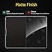 ESR 2-Pack Paper-Feel Screen Protector, Compatible with iPad Pro 12.9