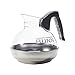 BUNN 6100 Easy Pour Replacement Decanter, Black