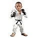 UFC Ultimate Collector Series 7 George Rush St-Pierre