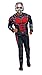 Rubie's Costume Co Men's Ant-Man Deluxe Costume