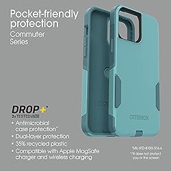 OTTERBOX COMMUTER SERIES Case for iPhone 13 Pro Max