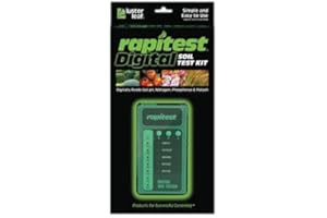 1 - Digital Soil Test Kit